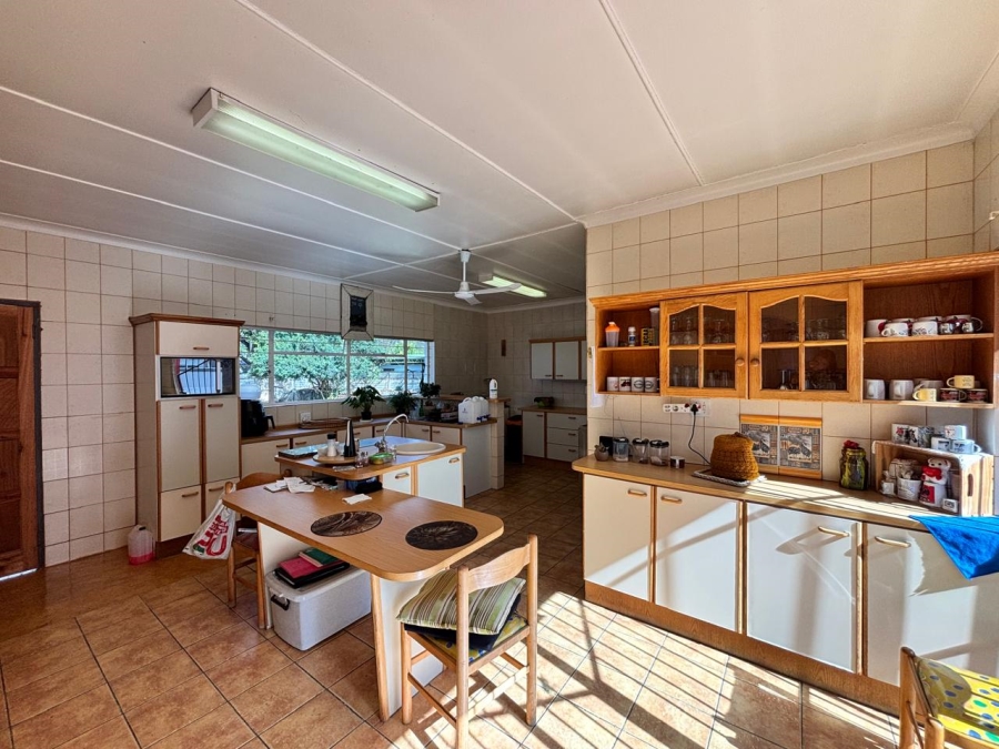 4 Bedroom Property for Sale in Parys Free State